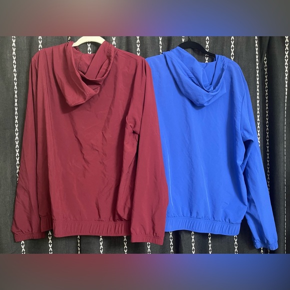 Reebok windbreaker - Picture 3 of 3